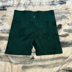 Zyia Athletic Short